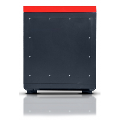 Дизельный генератор Chicago Pneumatic CPSG 60U с АВР Дизельный генератор Chicago Pneumatic CPSG 60U с АВР