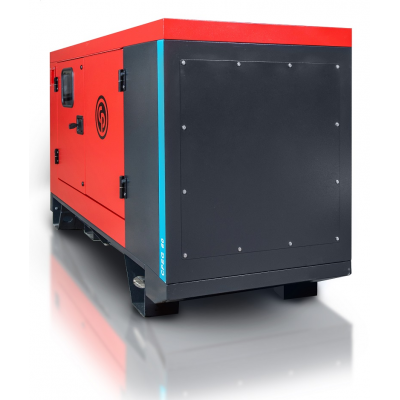 Дизельный генератор Chicago Pneumatic CPSG 60U с АВР Дизельный генератор Chicago Pneumatic CPSG 60U с АВР