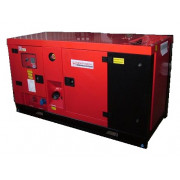 MingPowers M-C110 в кожухе