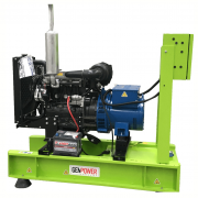 GenPower GPR-GNP 10 OTO ATS