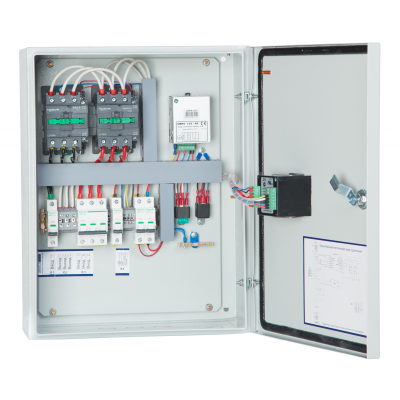 Дизельный генератор MitsuDiesel МД АД-24С-Т400-1РМ29 с АВР Дизельный генератор MitsuDiesel МД АД-24С-Т400-1РМ29 с АВР