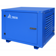 ТСС SGG 7500EA в кожухе