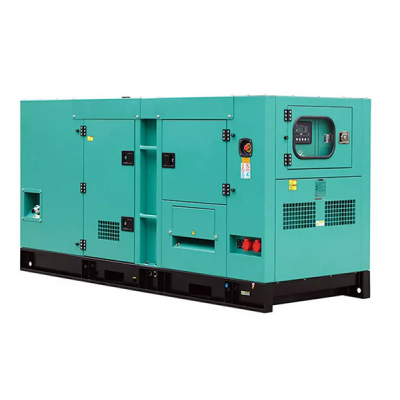 Дизельный генератор Energo YN250C-S Дизельный генератор Energo YN250C-S