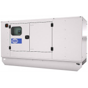 FG Wilson P150-5 в кожухе с АВР