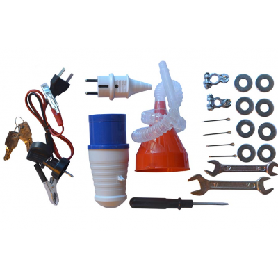 Дизельный генератор ТСС SDG 6000ES-1R Дизельный генератор ТСС SDG 6000ES-1R