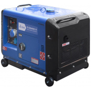 ТСС SDG 6000ES-1R