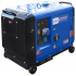 Дизельный генератор ТСС SDG 6000ES-1R Дизельный генератор ТСС SDG 6000ES-1R