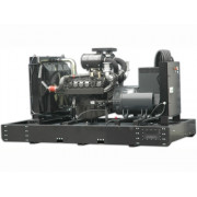 ТСС АД-320С-Т400-1РПМ2 Linz с АВР