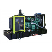 Pramac GSW 665 I в контейнере