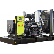 Motor АД640-T400 W в контейнере