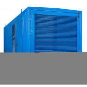 Hertz HG 1520 MC в контейнере