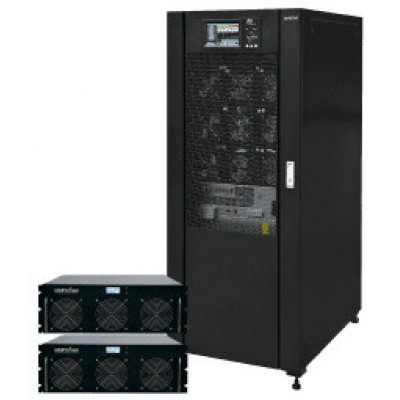 Модульный ИБП Импульс МОДУЛЬ 160-80 Модульный ИБП Импульс МОДУЛЬ 160-80