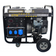 CTG CX14000A