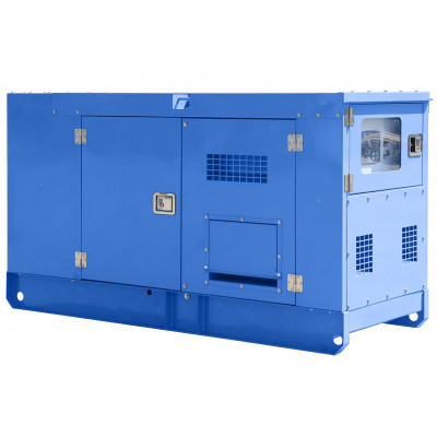 Дизельный генератор ТСС АД-16С-230-1РКМ19 Дизельный генератор ТСС АД-16С-230-1РКМ19