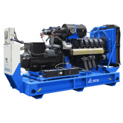 ТСС АД-400С-Т400-1РМ2 (Engga) в контейнере