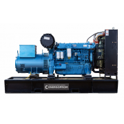 Energoprom EFB 30/400 в контейнере