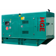 MGE P100CS в кожухе