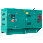 MGE P100CS в кожухе