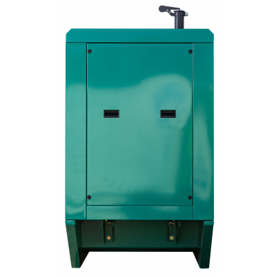 Дизельный генератор MGE P100CS в кожухе Дизельный генератор MGE P100CS в кожухе