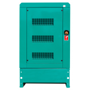 MGE P100CS в кожухе