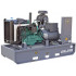 Дизельный генератор Elcos GE.JD3A.110/100.BF с АВР Дизельный генератор Elcos GE.JD3A.110/100.BF с АВР