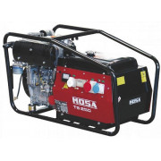 Mosa TS 250 KD/EL