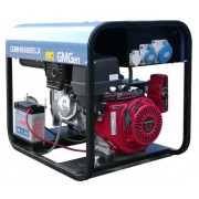 GMGen GMH8000ELX с АВР