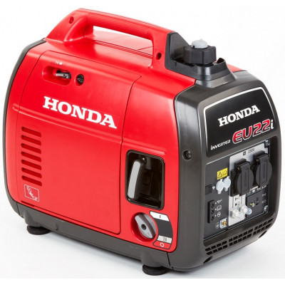 Бензиновый генератор Honda EU 22 i Бензиновый генератор Honda EU 22 i