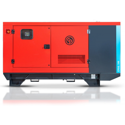 Дизельный генератор Chicago Pneumatic CPSG 100U Дизельный генератор Chicago Pneumatic CPSG 100U
