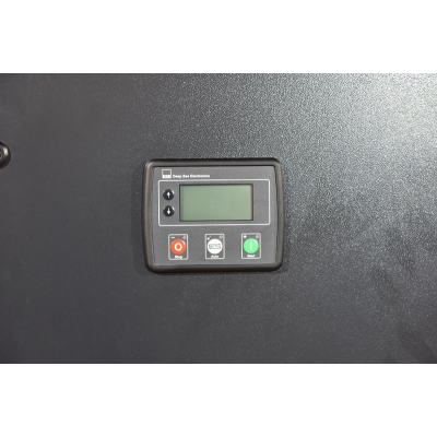 Дизельный генератор Chicago Pneumatic CPSG 100U Дизельный генератор Chicago Pneumatic CPSG 100U