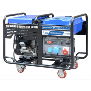 ТСС SGG 16000EH3LA