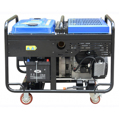 Бензиновый генератор ТСС SGG 16000EH3LA Бензиновый генератор ТСС SGG 16000EH3LA