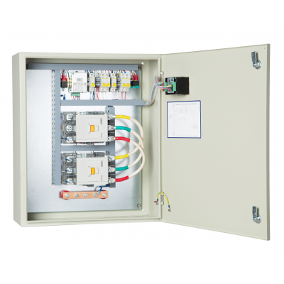 Дизельный генератор Arken ARK-B 60-S с АВР Дизельный генератор Arken ARK-B 60-S с АВР