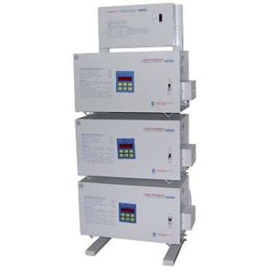 Стабилизатор напряжения Lider PS 30W-50 Стабилизатор напряжения Lider PS 30W-50