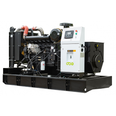 Дизельный генератор EcoPower АД640-T400ECO W Дизельный генератор EcoPower АД640-T400ECO W