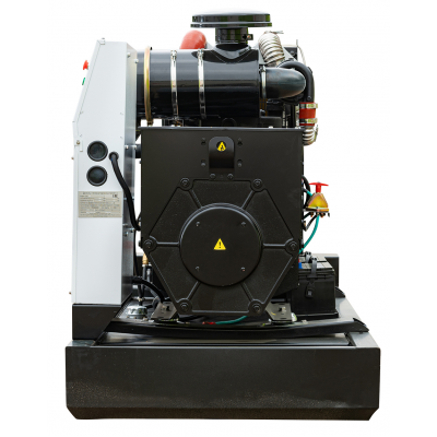 Дизельный генератор EcoPower АД640-T400ECO W Дизельный генератор EcoPower АД640-T400ECO W