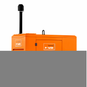 TAFE Power TAF-P-25A