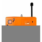 TAFE Power TAF-P-25A