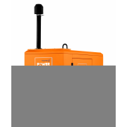 TAFE Power TAF-P-25A