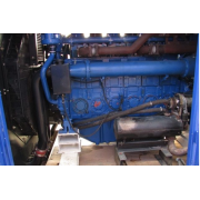 FG Wilson P800p1 в контейнере с АВР