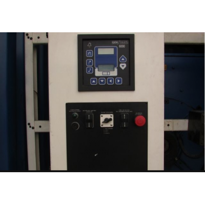 БУ дизельный генератор FG Wilson P800p1 в контейнере с АВР БУ дизельный генератор FG Wilson P800p1 в контейнере с АВР