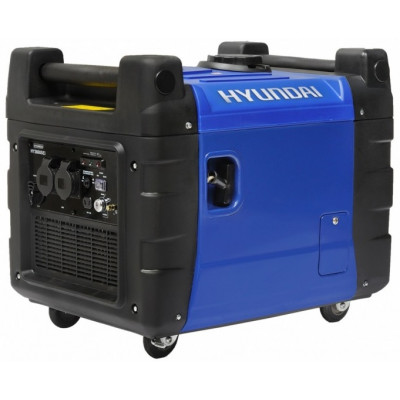 Бензиновый генератор Hyundai HY 3600SEi Бензиновый генератор Hyundai HY 3600SEi