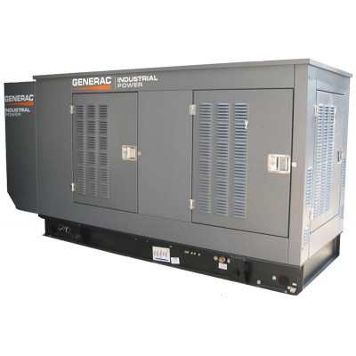 Газовый генератор Generac SG 40 Газовый генератор Generac SG 40