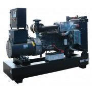 GMGen GMI165 в контейнере с АВР