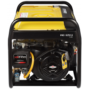 Gazvolt Pro 6250 A 08 с АВР