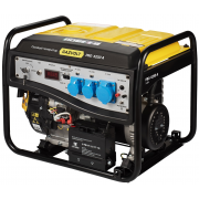 Gazvolt Pro 6250 A 08 с АВР