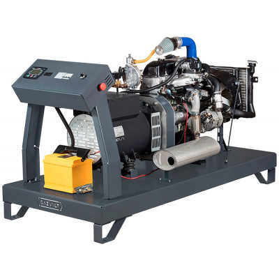 Газовый генератор Gazvolt Standard 15 KB 11 Газовый генератор Gazvolt Standard 15 KB 11