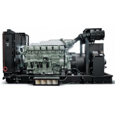 Дизельный генератор Himoinsa HTW-1030 T5 Дизельный генератор Himoinsa HTW-1030 T5