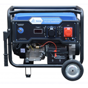 ТСС SGG 8000EH3NU