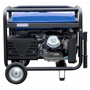 ТСС SGG 8000EH3NU